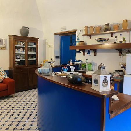 Appartamento Casabluette Minori Esterno foto