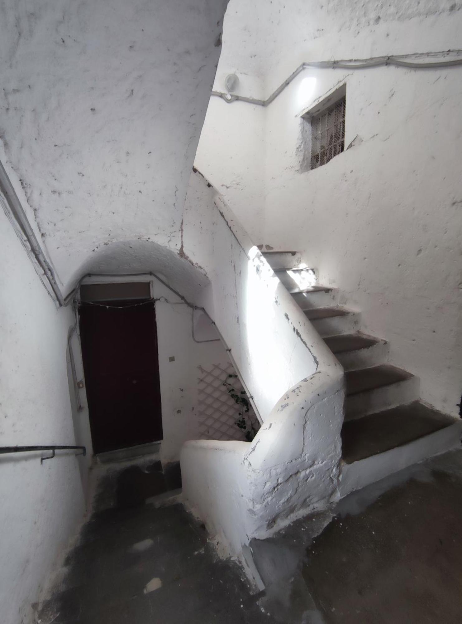Appartamento Casabluette Minori Esterno foto