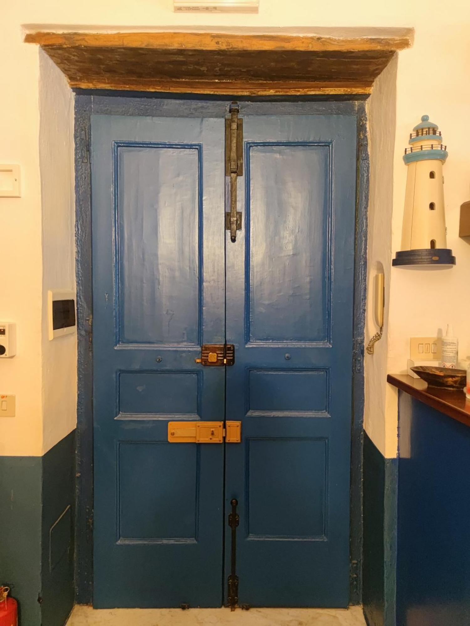 Appartamento Casabluette Minori Esterno foto