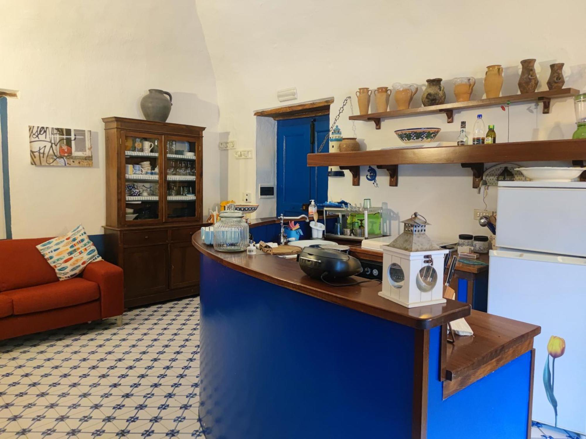 Appartamento Casabluette Minori Esterno foto