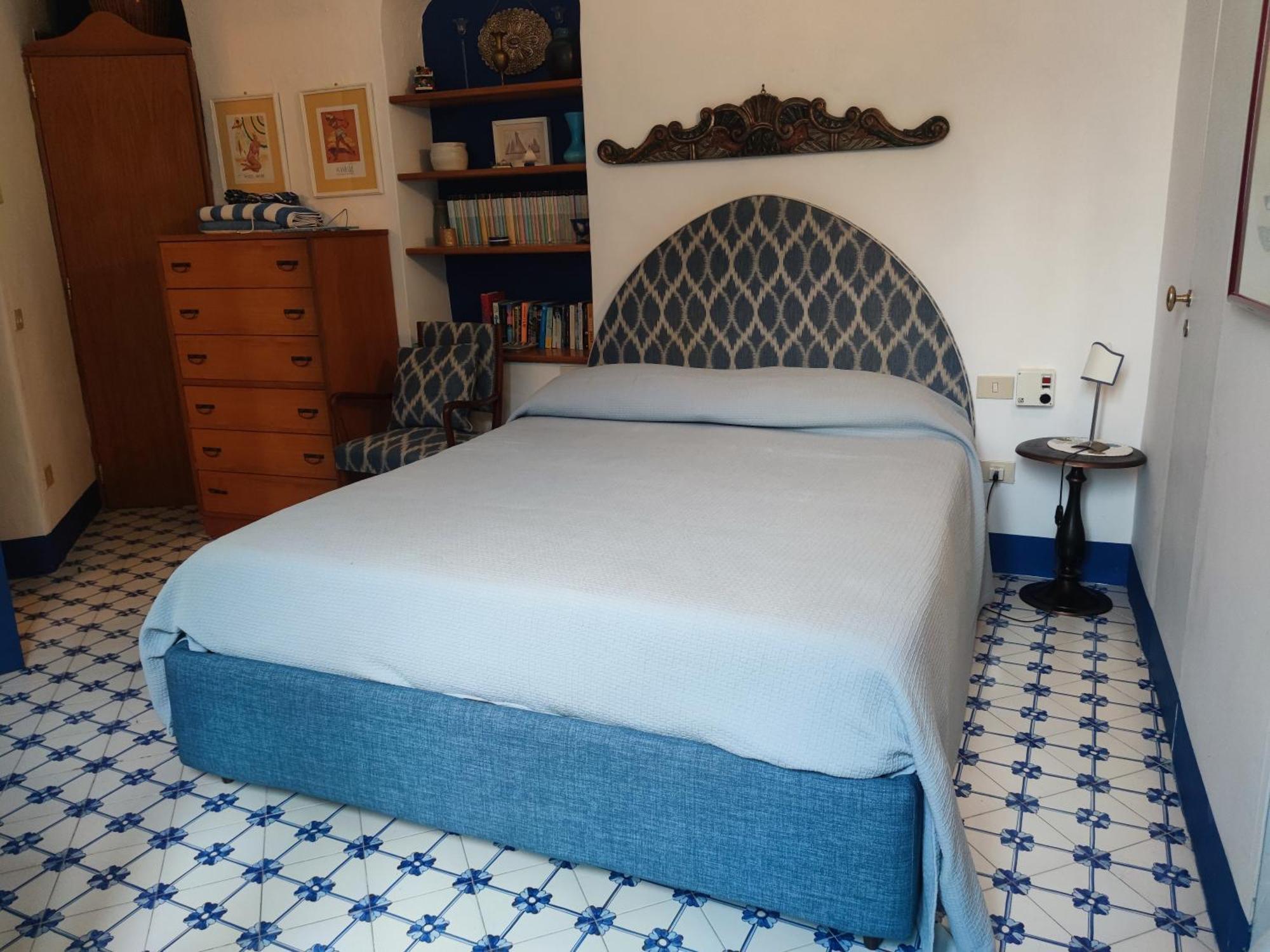 Appartamento Casabluette Minori Esterno foto