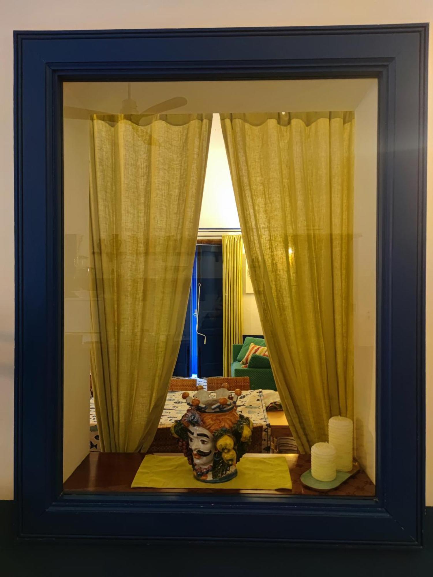 Appartamento Casabluette Minori Esterno foto