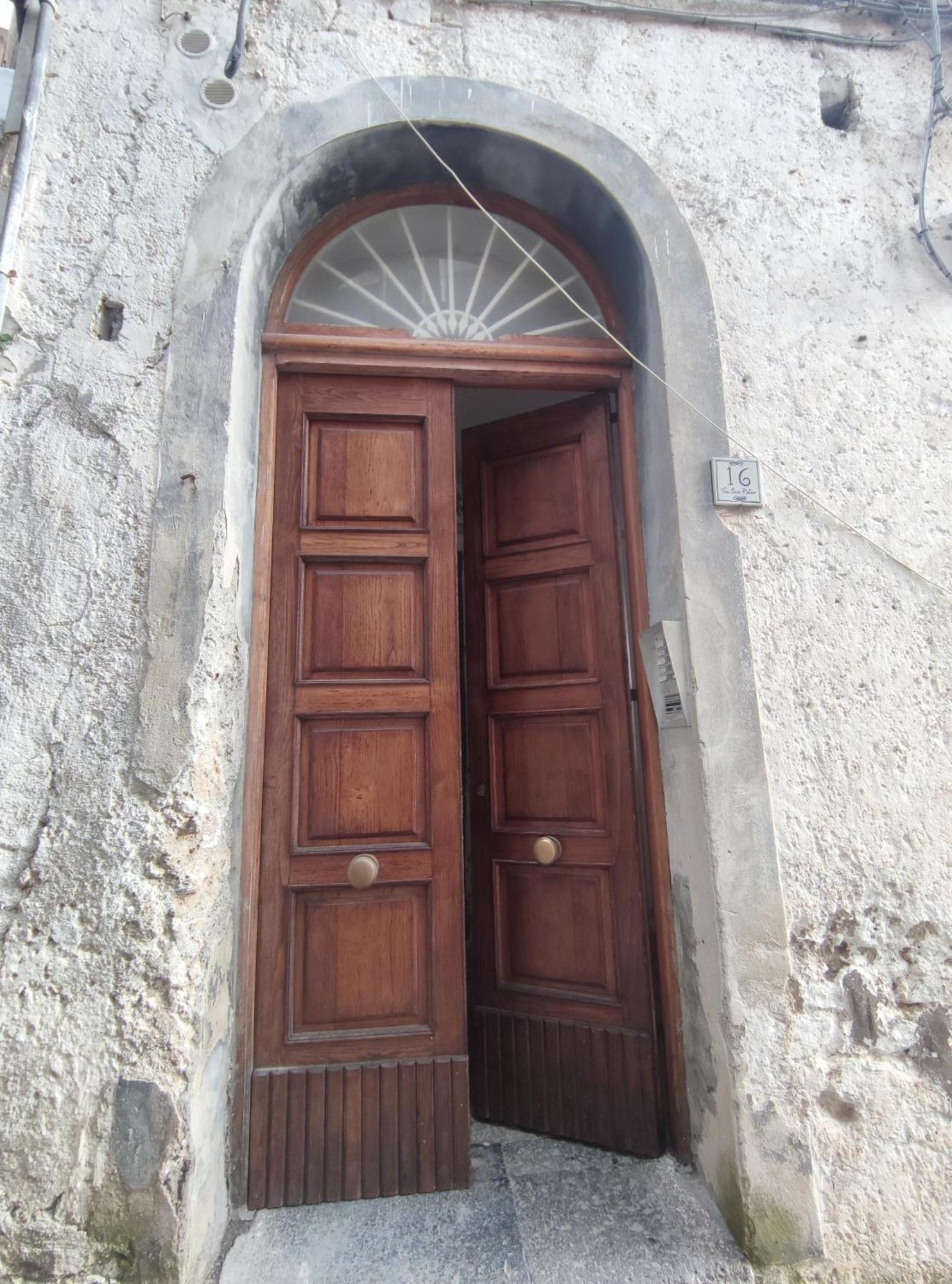 Appartamento Casabluette Minori Esterno foto