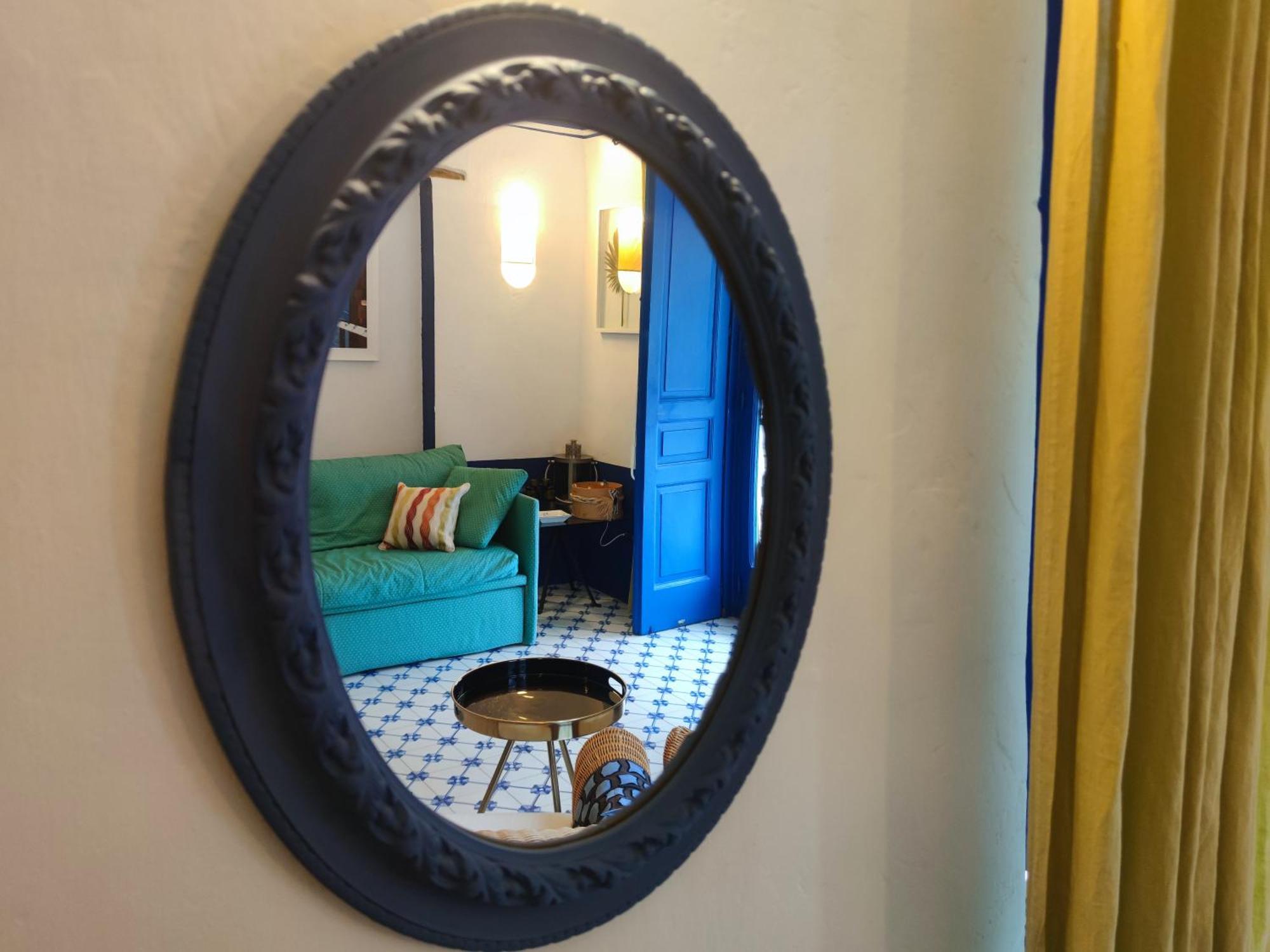 Appartamento Casabluette Minori Esterno foto